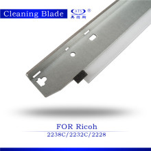 Factory price for Ricoh aficio AF2238c 2232c 2228c copier drum cleaning blade